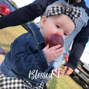 Meet your Posher, Tara